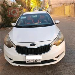 كيا سيراتو